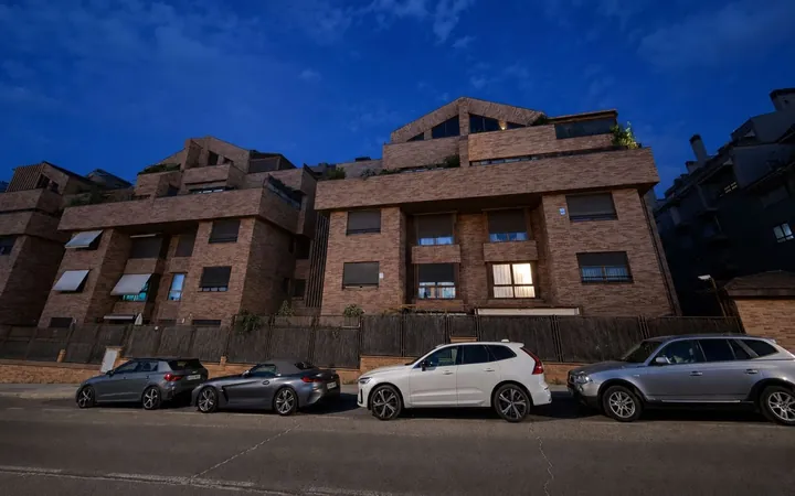 Dúplex en Calle del Valle de Toranzo, 1, Valdemarín - Foto 10