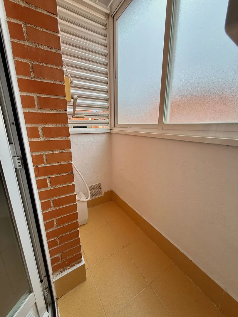 Piso en calle de María Tubau, 17 - Foto 12