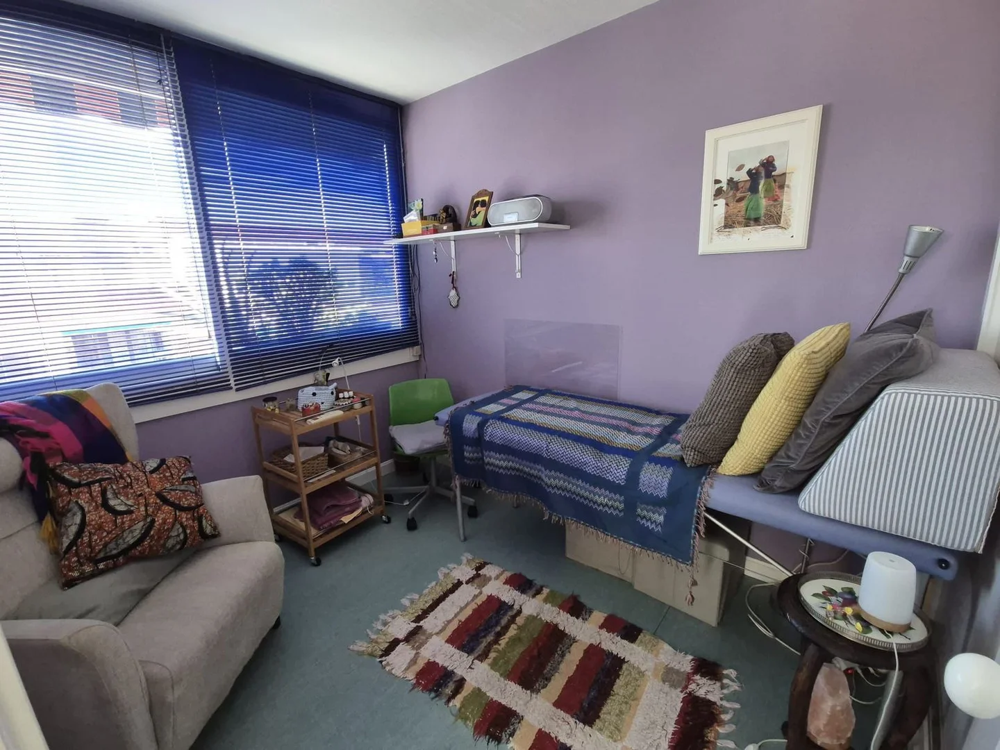 Ático en Barrio Gaztambide - Foto 12