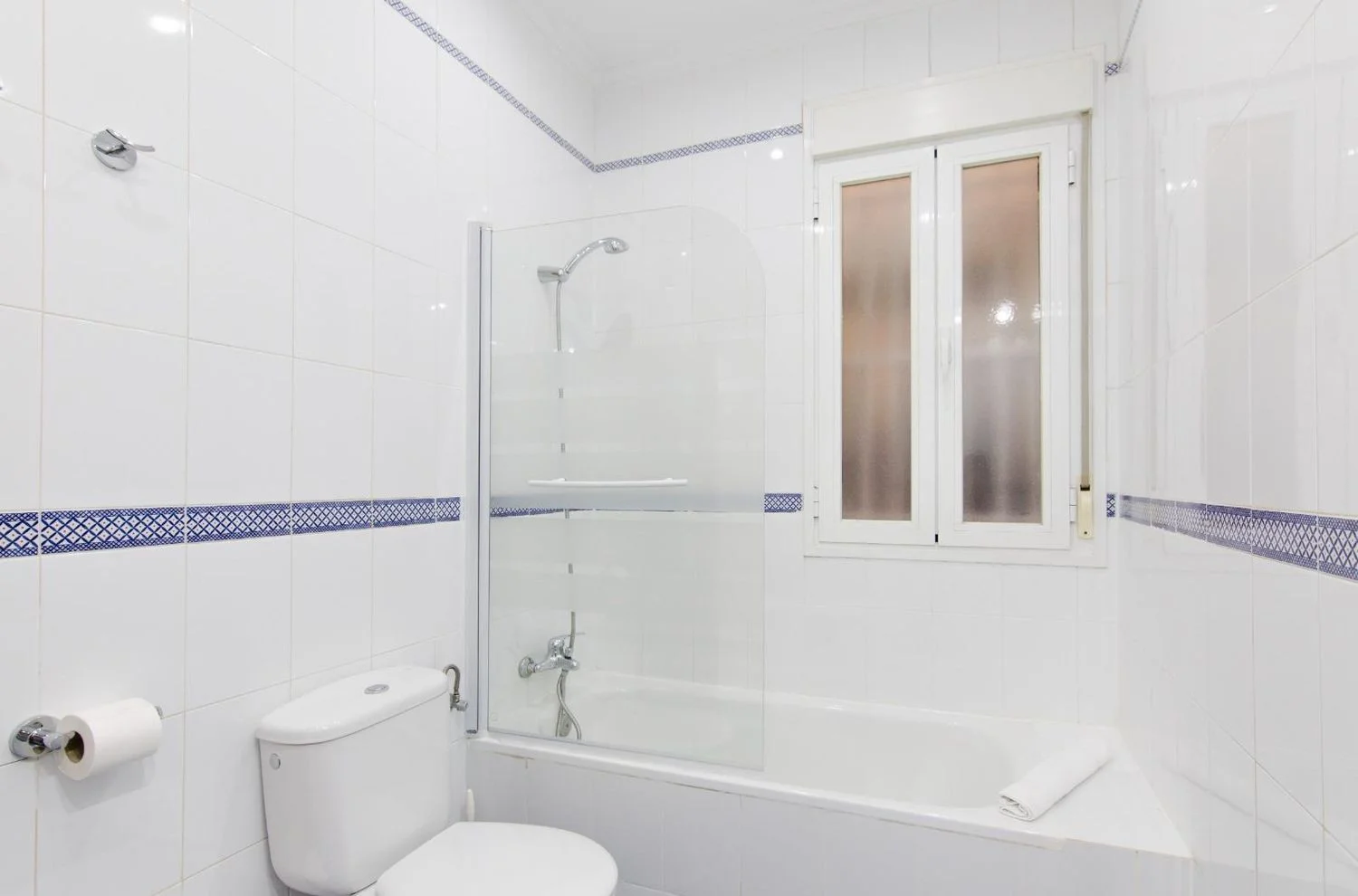 Piso en avenida de Pablo Iglesias, 25 - Foto 16