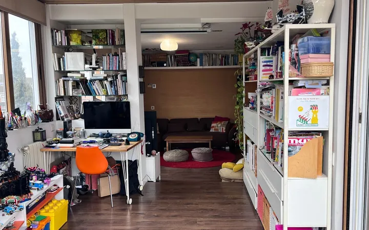 Ático en Calle la Pinilla, 93, Aravaca - Foto 2