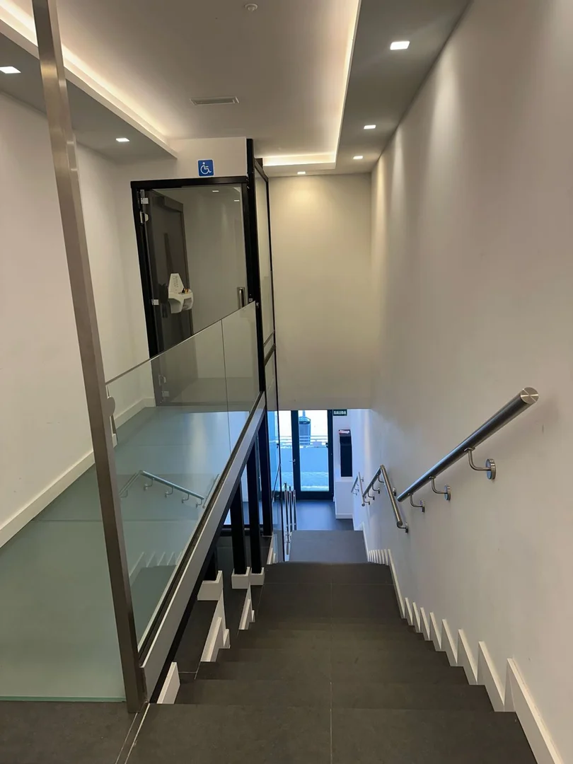 Estudio en calle de la Santísima Trinidad, 3 - Foto 8