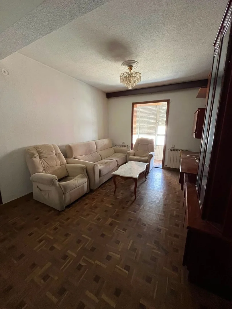 Piso en Calle de Sarria, 45, Pilar - Foto 2
