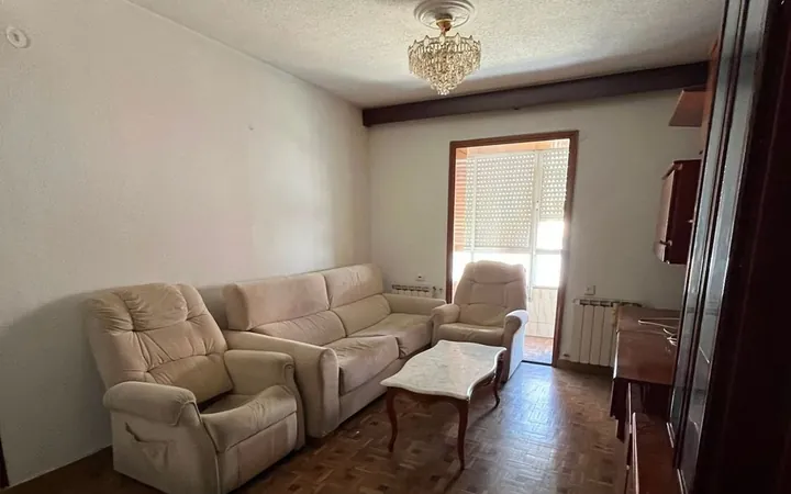 Piso en Calle de Sarria, 45, Pilar - Foto 2