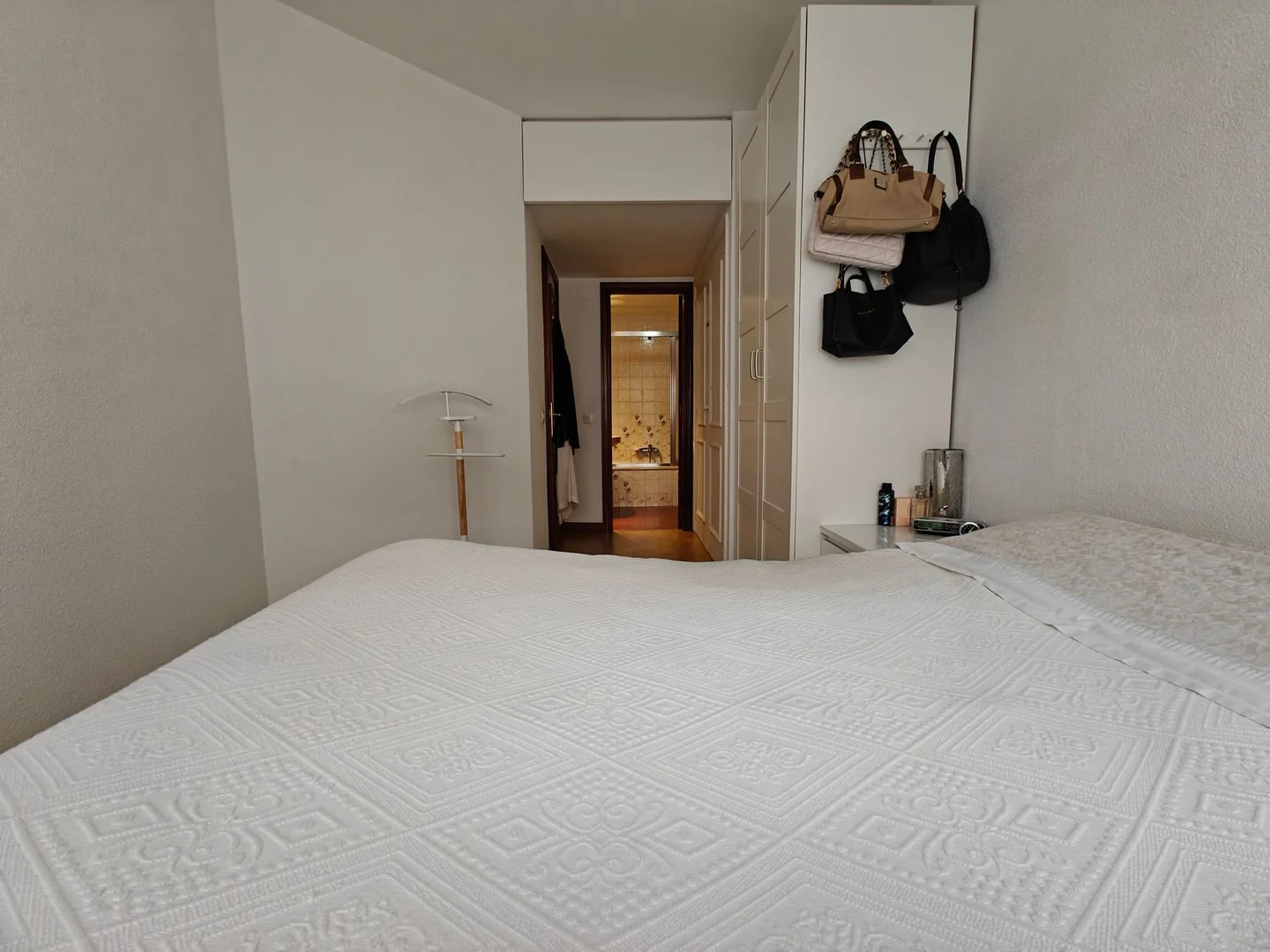 Piso en calle de las Virtudes, 14 - Foto 15