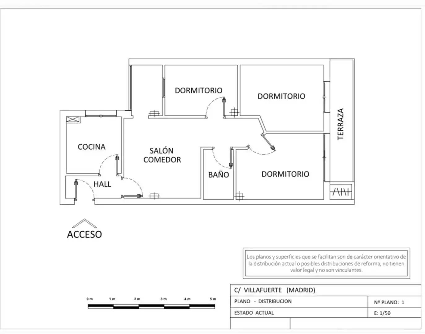 Piso en  Calle de Villafuerte 33 - Foto 27