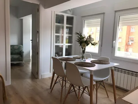 Piso en calle de San Germán, 38 - Foto 1