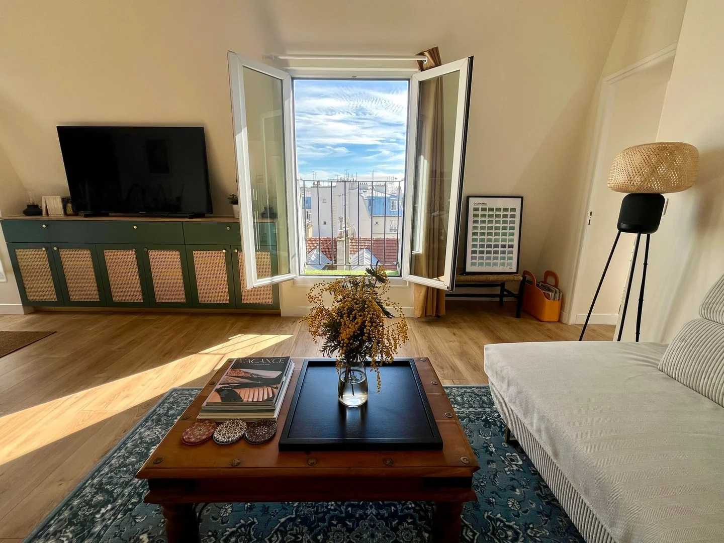 Ático en calle de Hermosilla, 116 - Foto 19