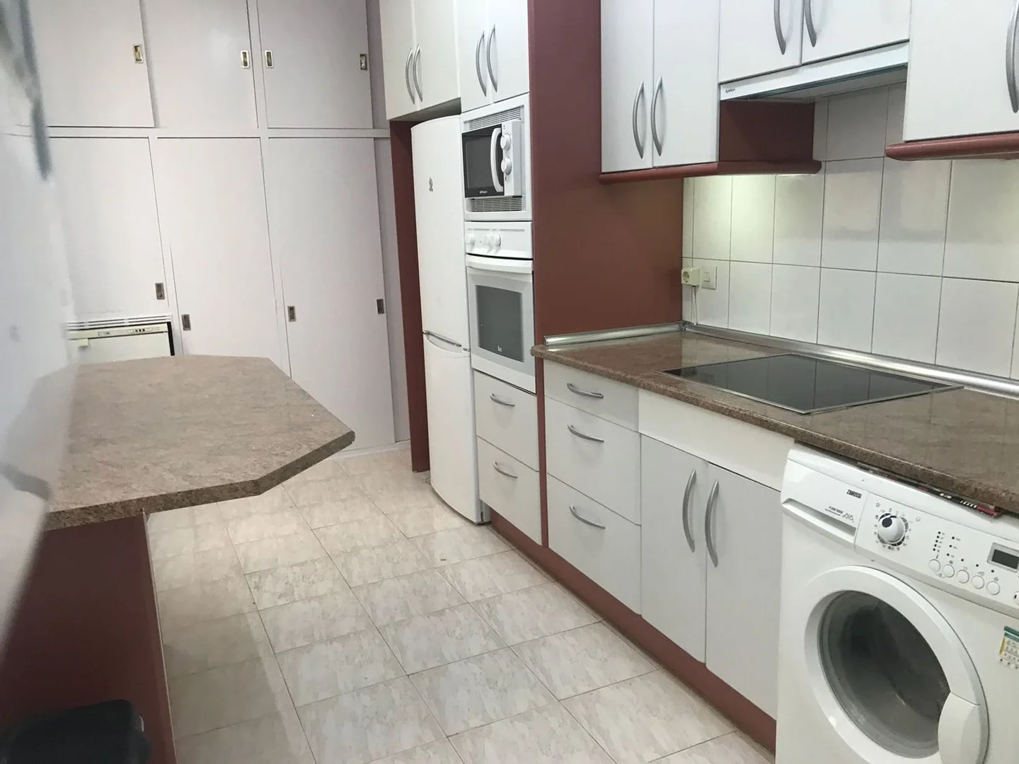 Piso en calle General Álvarez de Castro, 11 - Foto 22