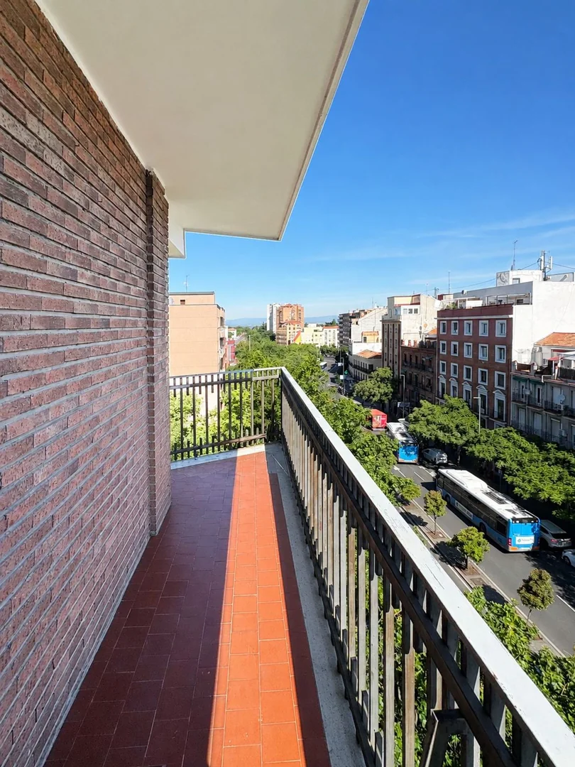 Piso en Calle de Francos Rodríguez, 49 - Foto 8