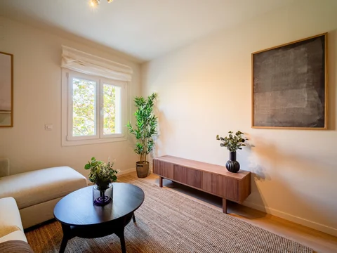 Piso en calle de Pamplona - Foto 2