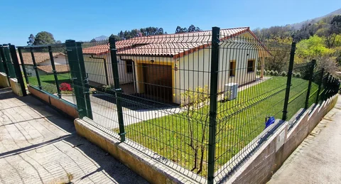 Casa o chalet independiente en Lugar Soto, 11 - Foto 2