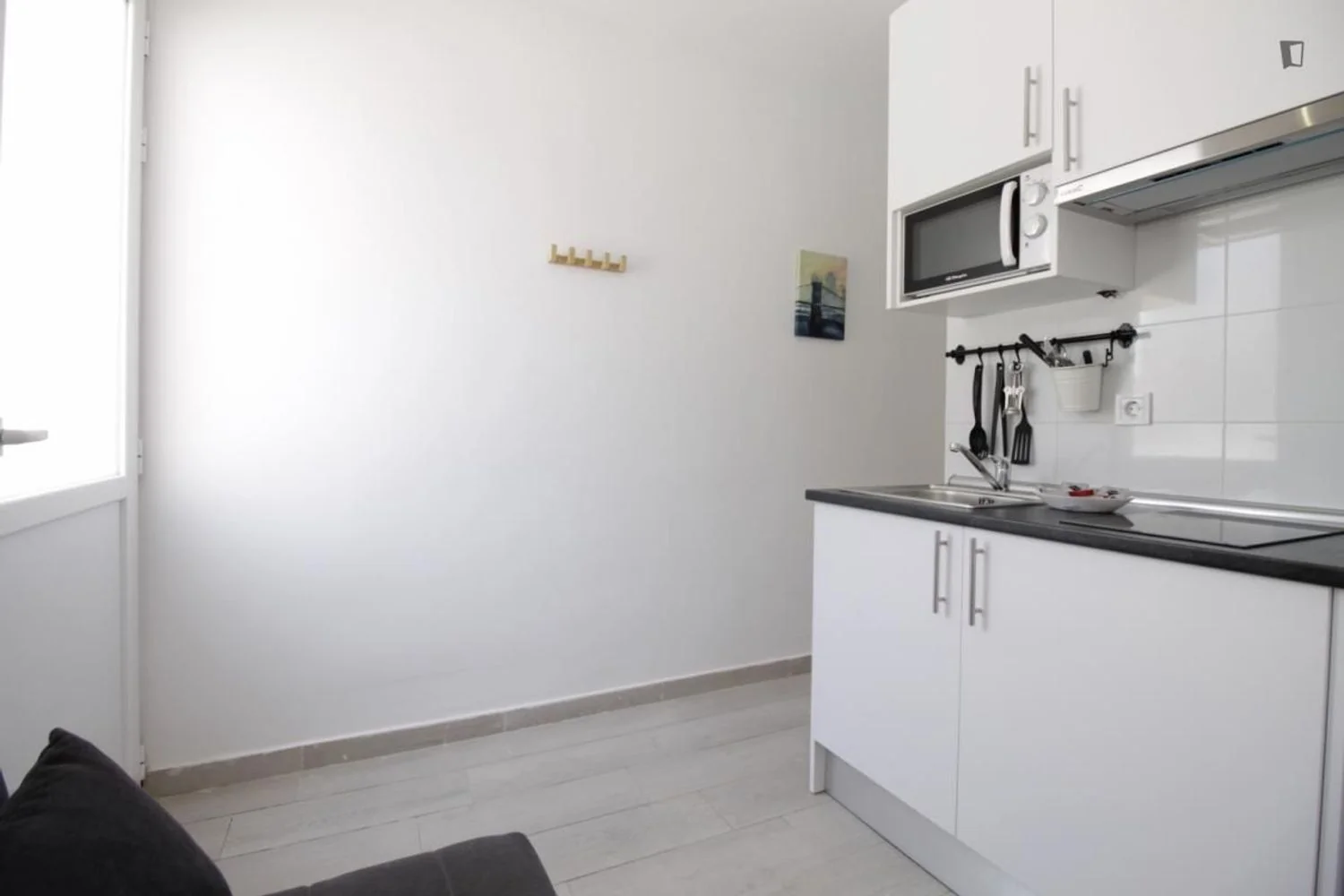 Piso en Travesía de Santoña, Zofío - Foto 11