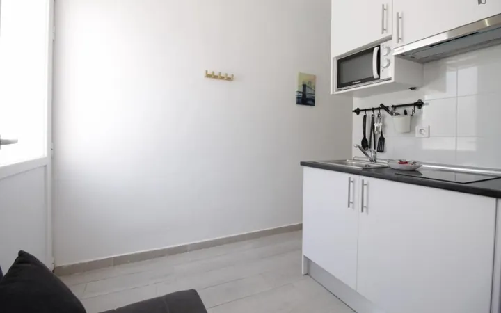 Piso en Travesía de Santoña, Zofío - Foto 11