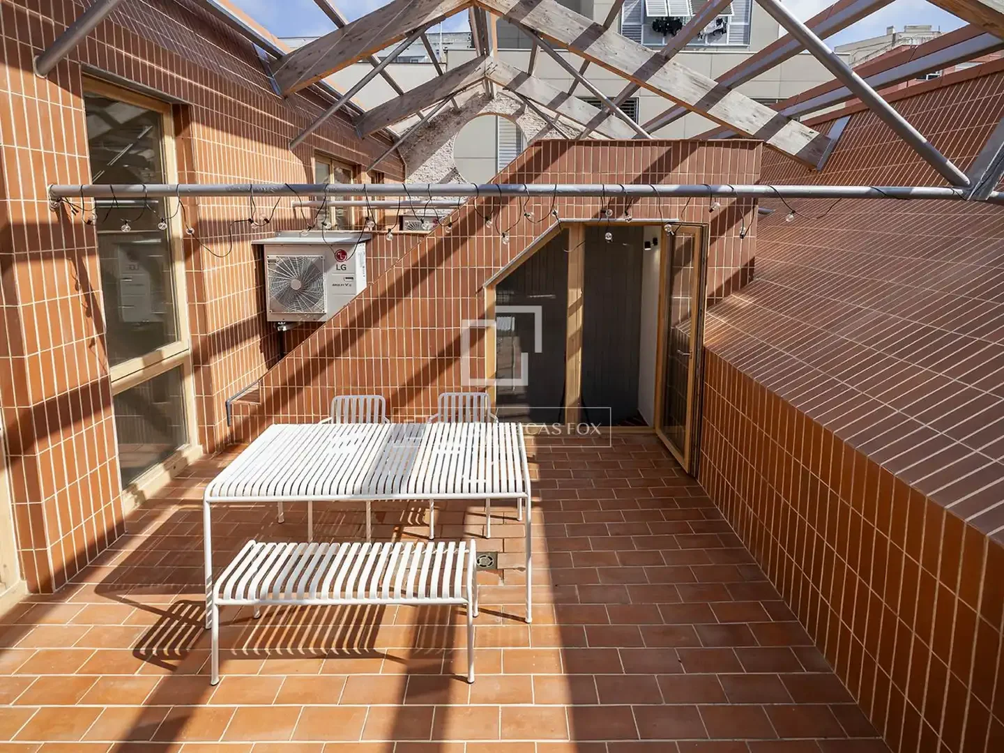 Loft en  Barcelona Capital - Foto 29