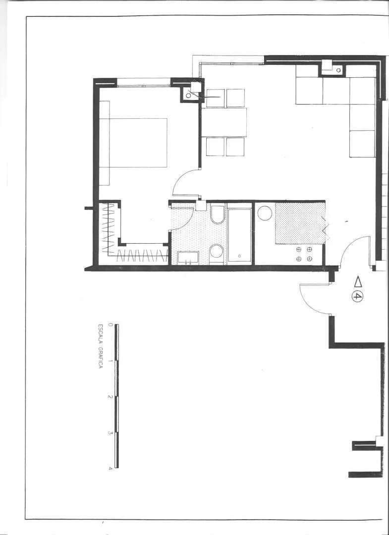 Piso en  Calle de Santa Catalina de Labouré 26 - Foto 24