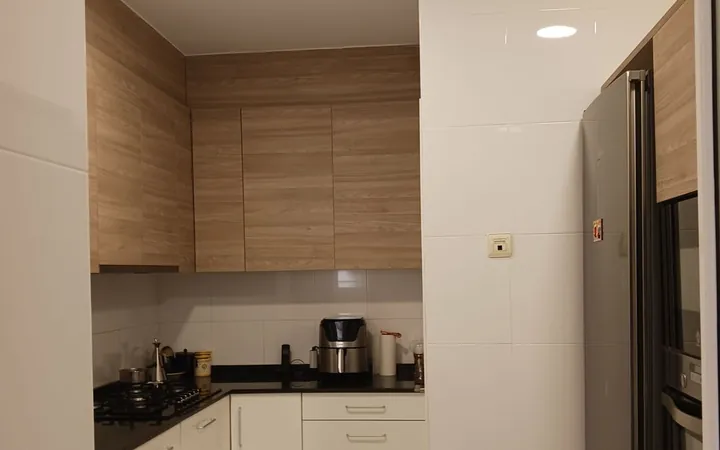 Piso en Calle de Costa i Cuxart, 23, Vilapicina i la Torre Llobeta - Foto 4