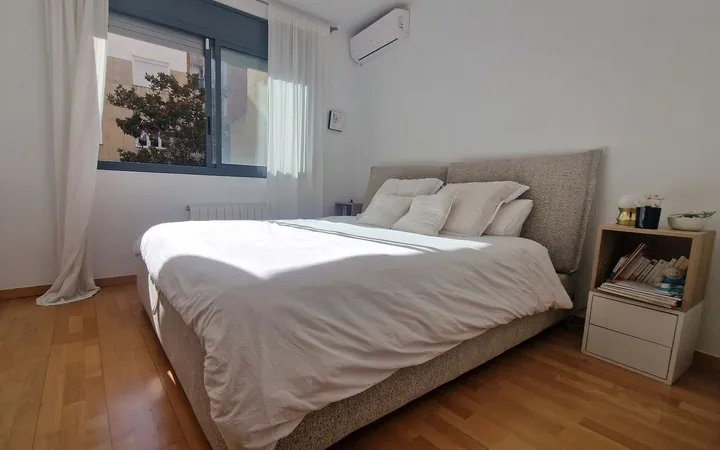 Chalet pareado en Vila de Gràcia, Vila de Gràcia - Foto 13
