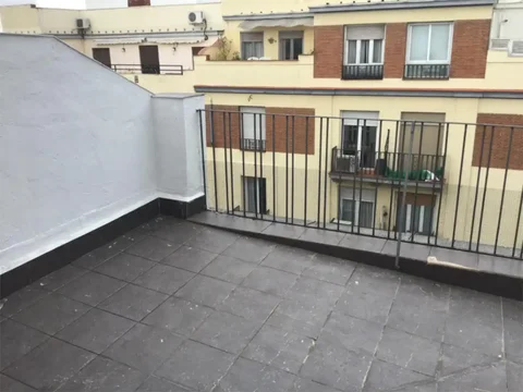 Ático en  Calle del General Pardiñas 58 - Foto 10