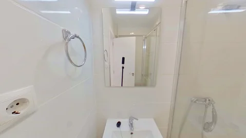 Piso en Barrio Zofío - Foto 33