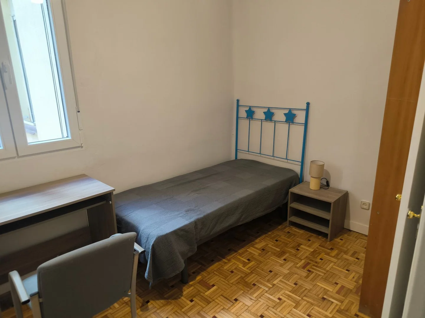Piso en Calle Islas Filipinas, 32, Vallehermoso - Foto 15