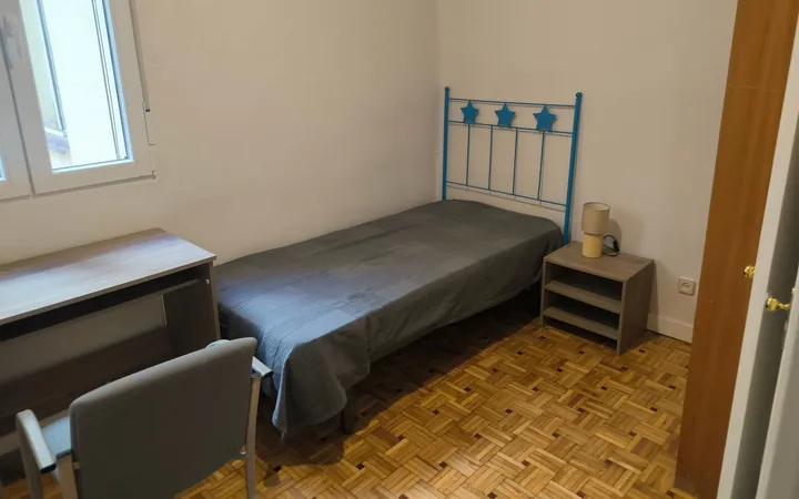 Piso en Calle Islas Filipinas, 32, Vallehermoso - Foto 15