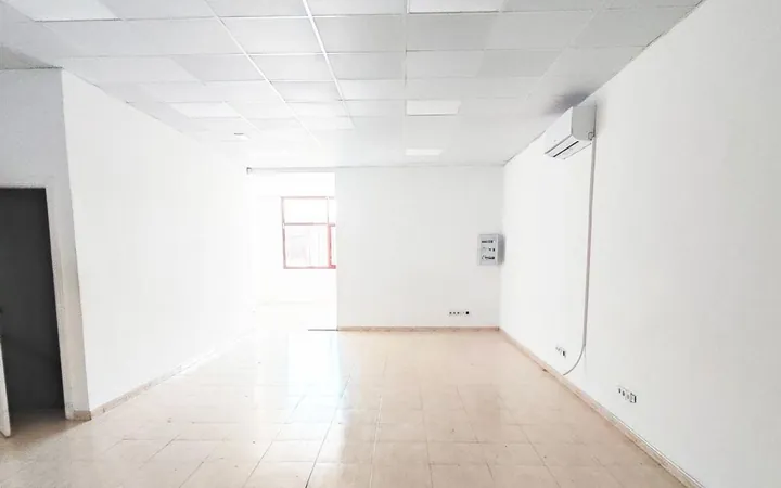 Nave en Calle Ciudad de Frías, Villaverde Alto - Foto 13