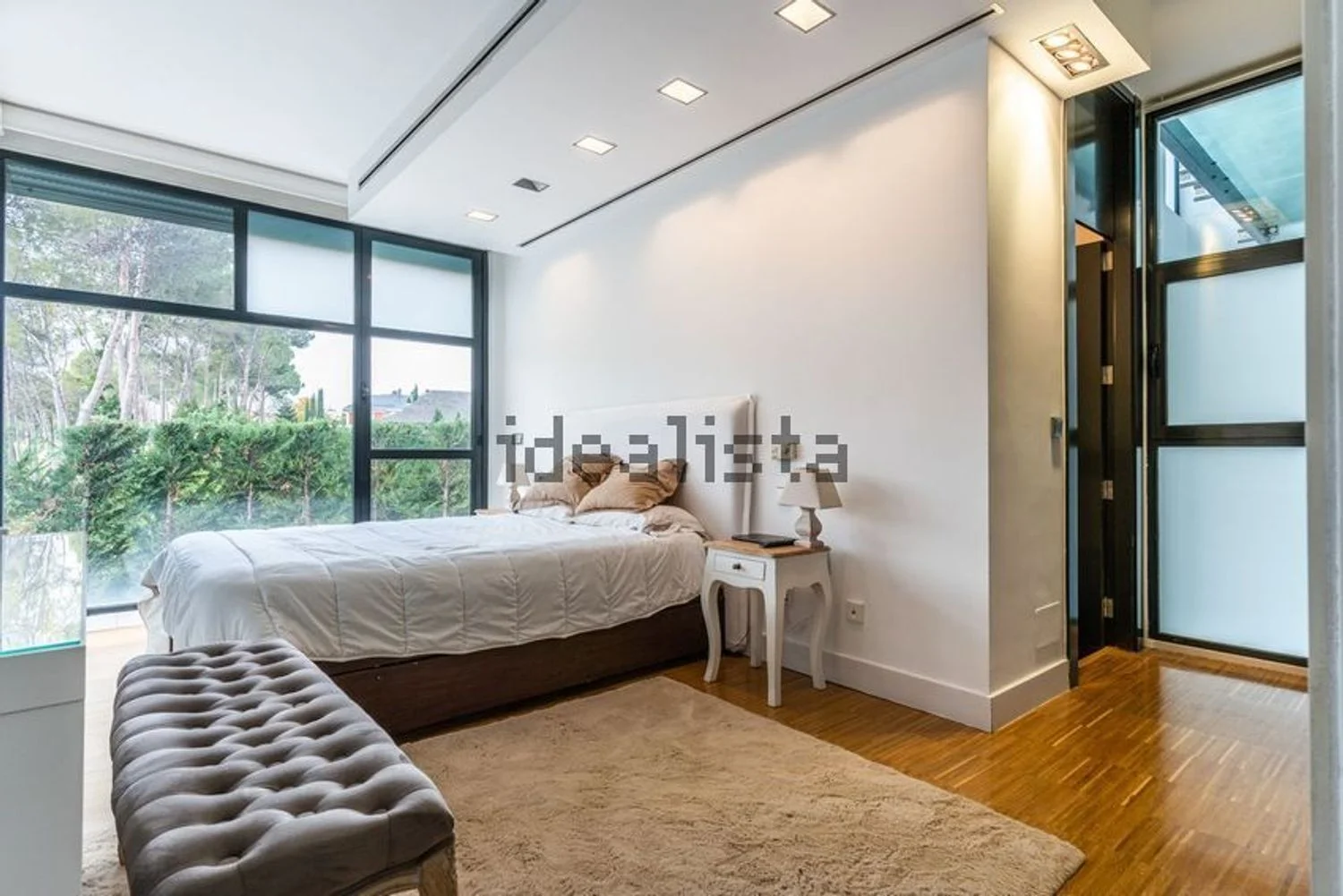 Casa o chalet independiente en Avenida del Papa Negro, 1 - Foto 21