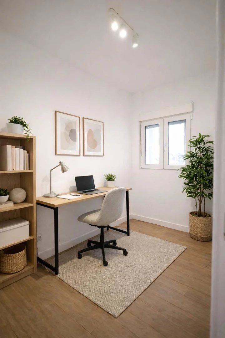 Piso en calle Alcañiz, 20 - Foto 7