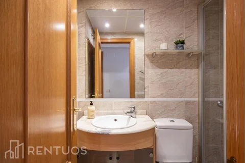 Piso en calle de Agastia - Foto 30