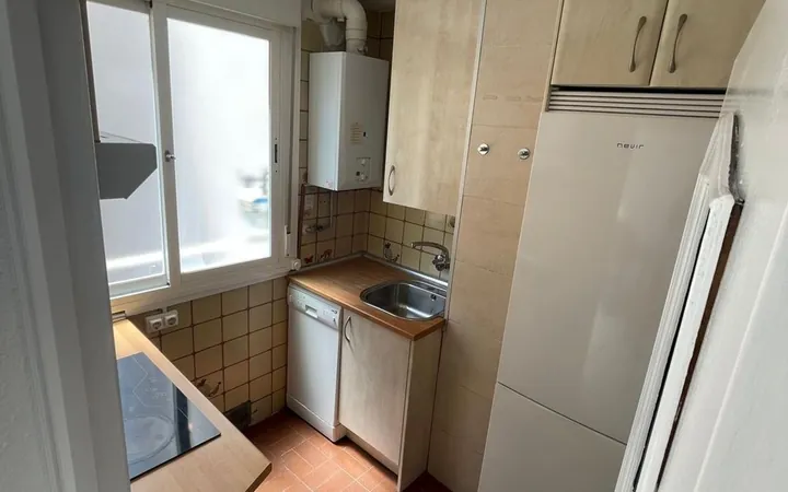 Piso en Avenida del Manzanares, 98, San Isidro - Foto 12