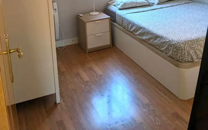 Piso en Calle de los Geranios, Ventilla-Almenara - Foto 7
