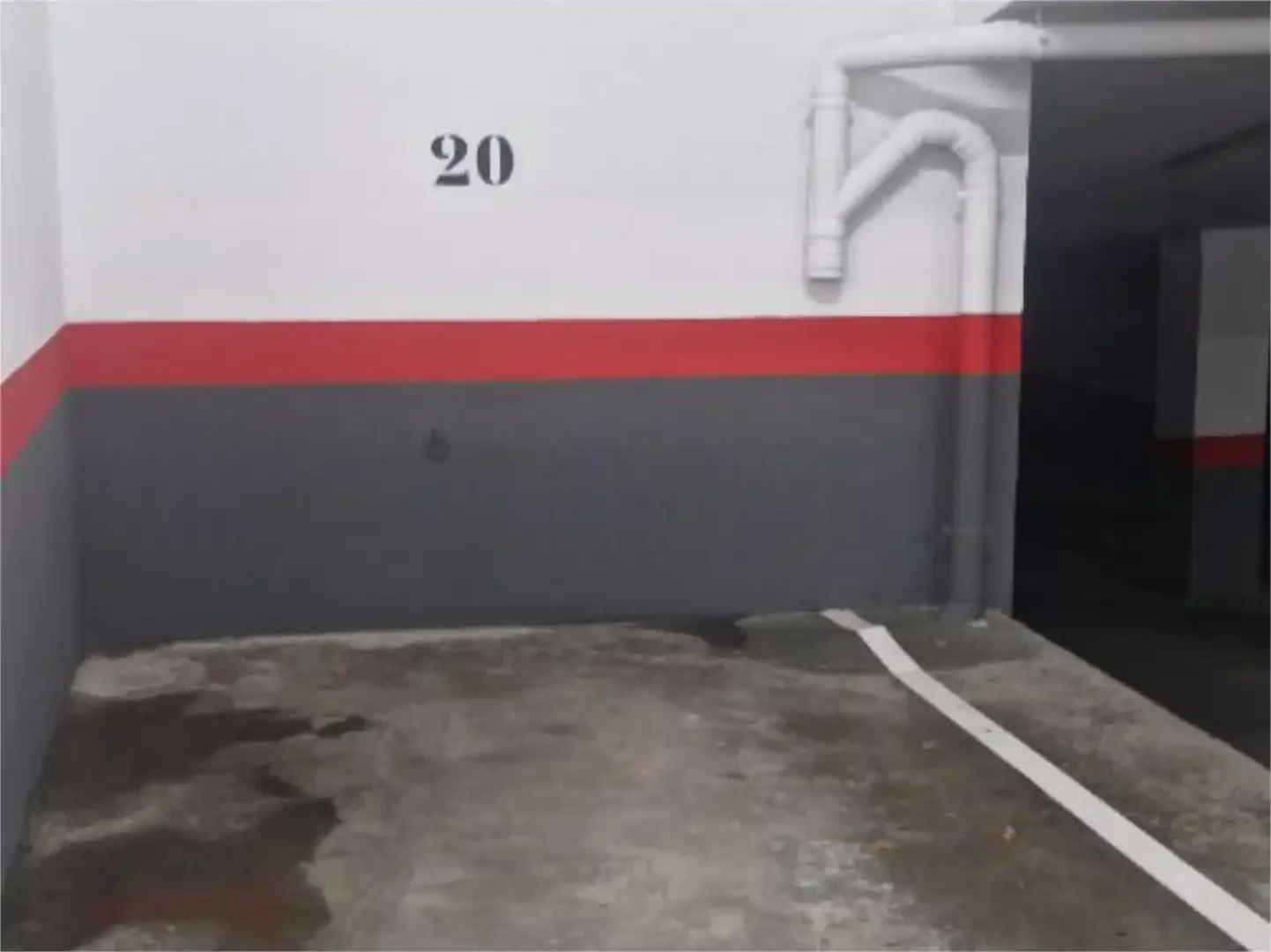 Piso en calle Calle de Luis de Salazar 6 - Foto 9