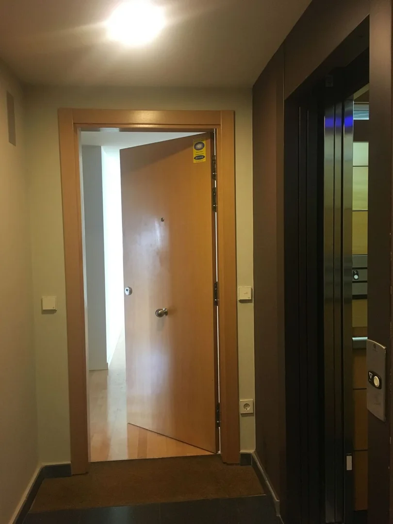 Piso en calle Alcalde Henche de la Plata, 1 - Foto 14