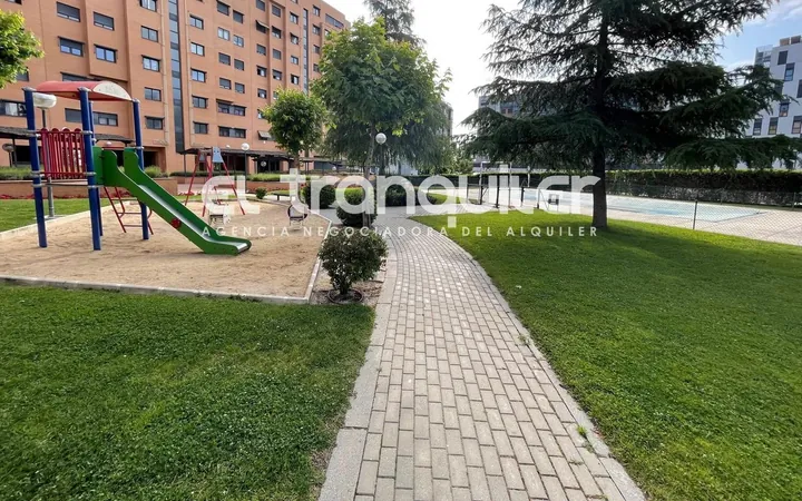 Piso en Calle del Pepion, 2, Pau de Carabanchel - Foto 17