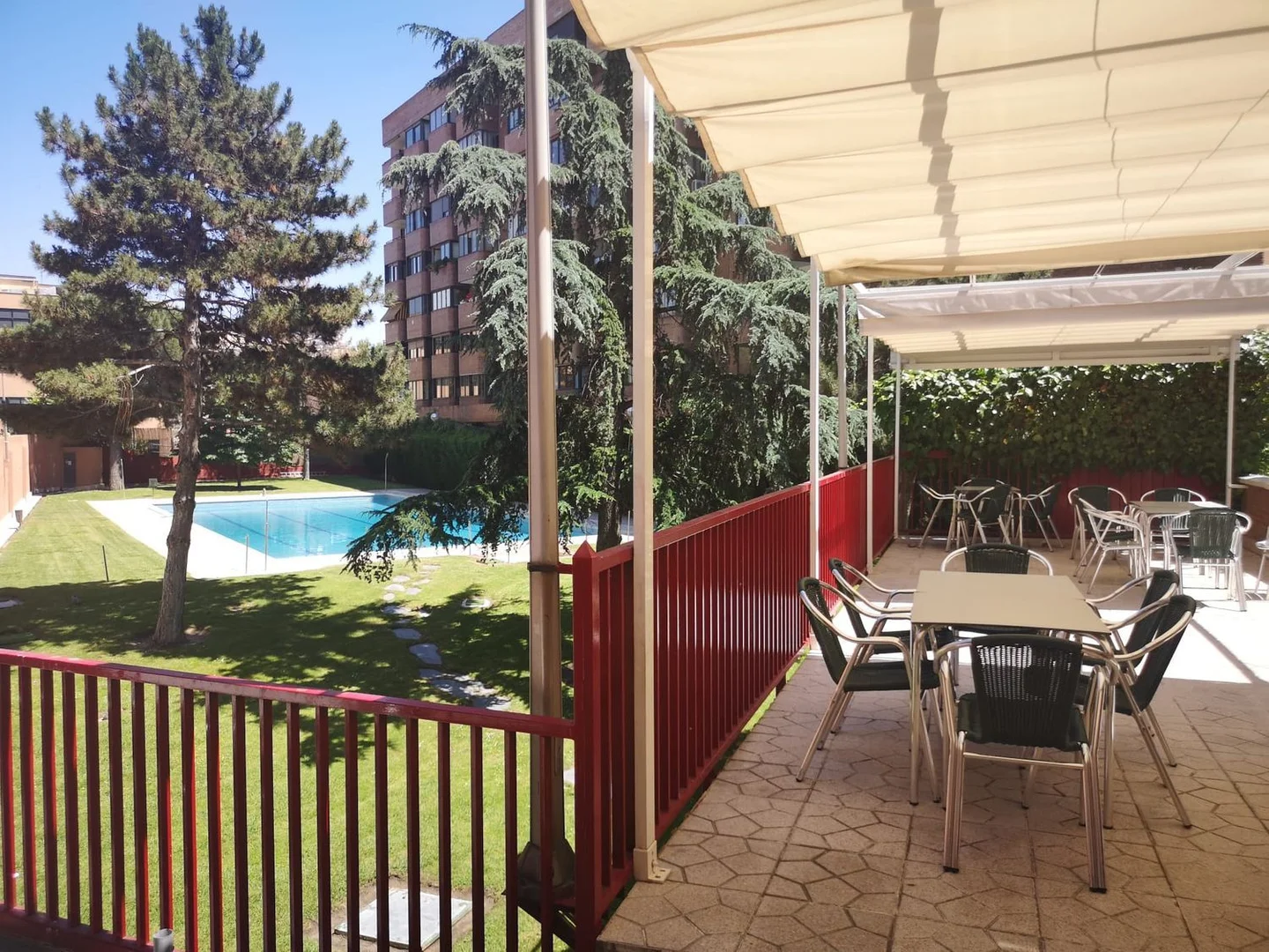 Piso en calle del Marqués de Mondéjar, 22 - Foto 8