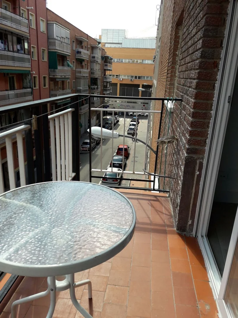 Piso en Calle Ramón Sainz, 26, Vista Alegre - Foto 6