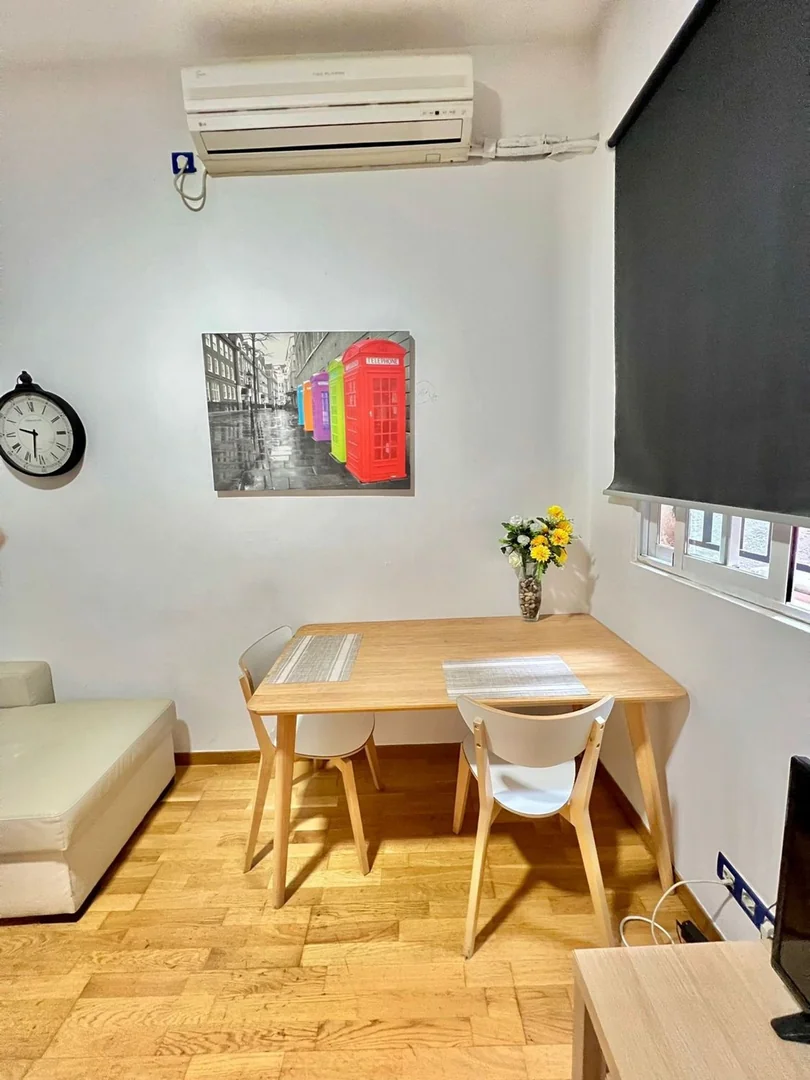 Estudio en Calle del Limón, 16, Malasaña-Universidad - Foto 23