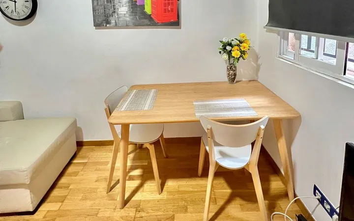 Estudio en Calle del Limón, 16, Malasaña-Universidad - Foto 23