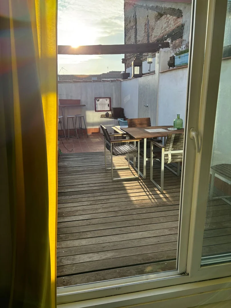 Dúplex en calle de la Espada, 10 - Foto 5