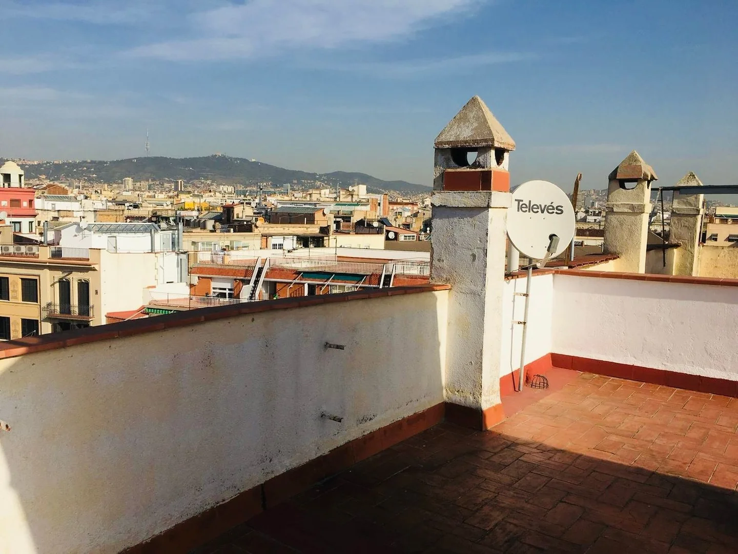 Piso en Calle de Ricart, 26, El Poble Sec - Parc de Montjuïc - Foto 33
