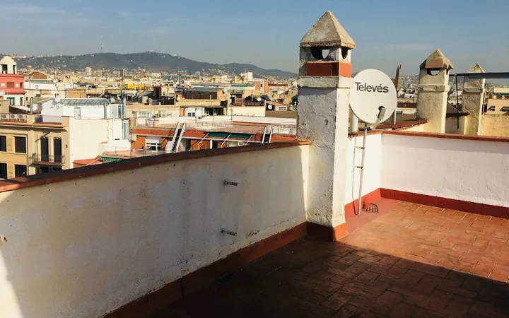 Piso en Calle de Ricart, 26, El Poble Sec - Parc de Montjuïc - Foto 33