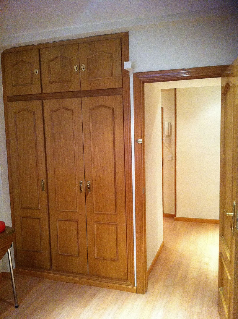 Piso en calle Almansa, 47 b - Foto 4