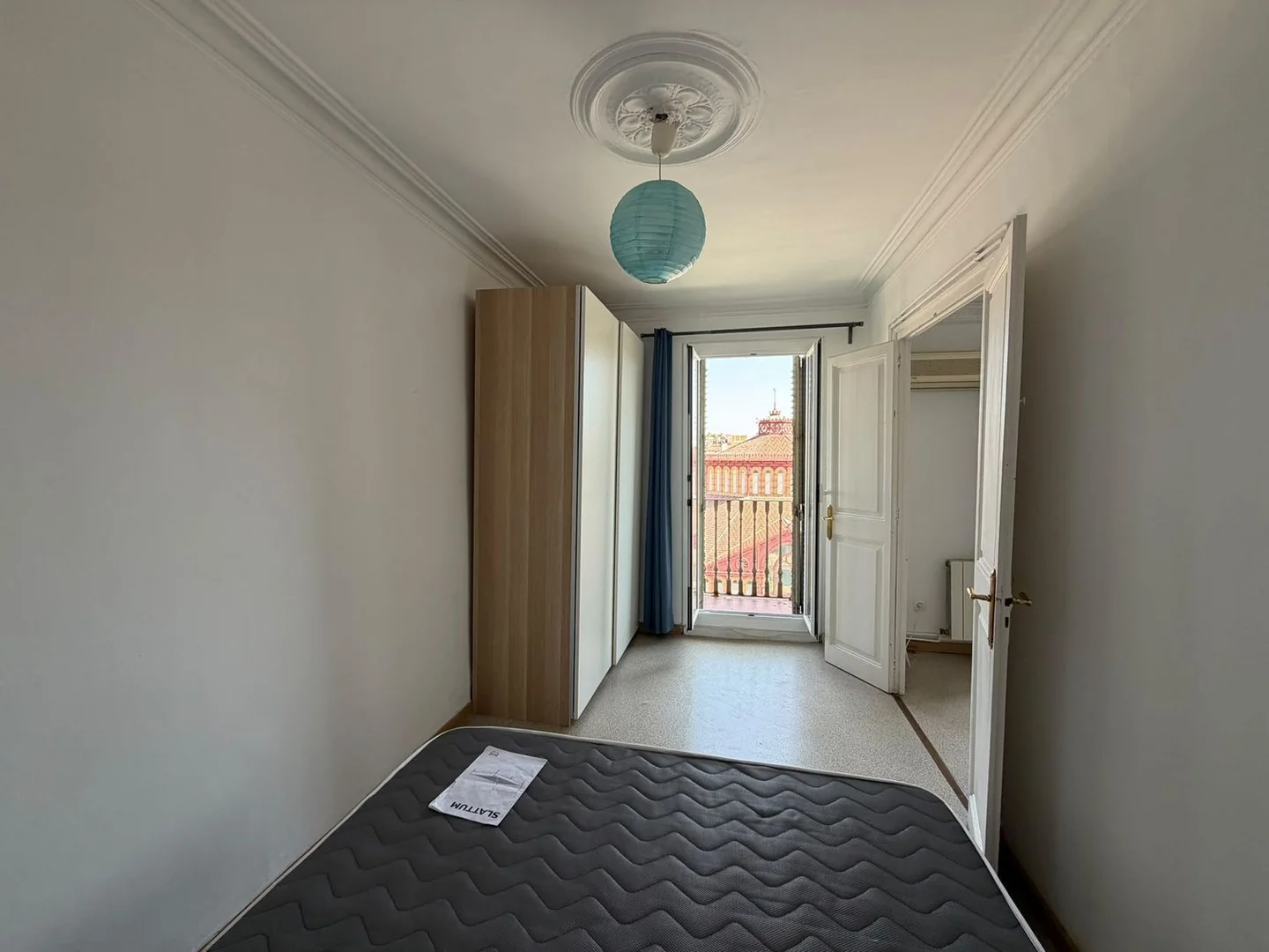 Piso en Calle del Comte Borrell, Sant Antoni - Foto 10