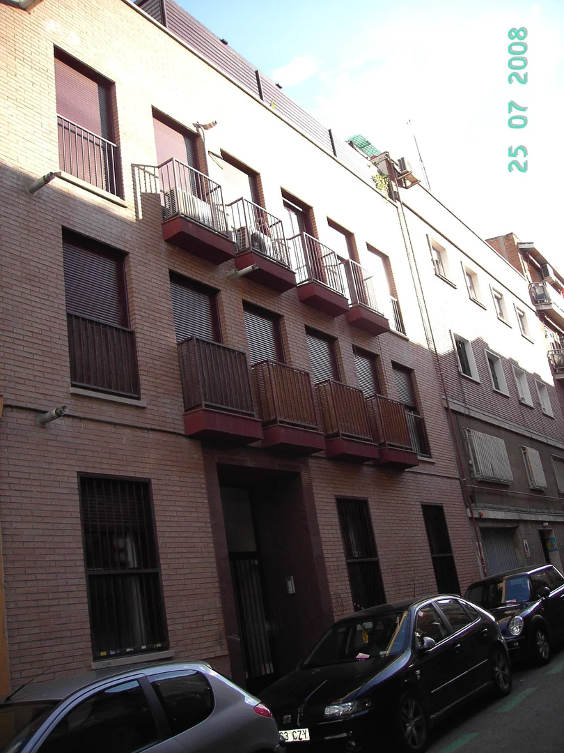 Piso en calle Daganzo, 10