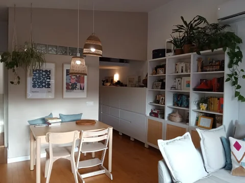 Piso en calle de Telémaco, 16 - Foto 3