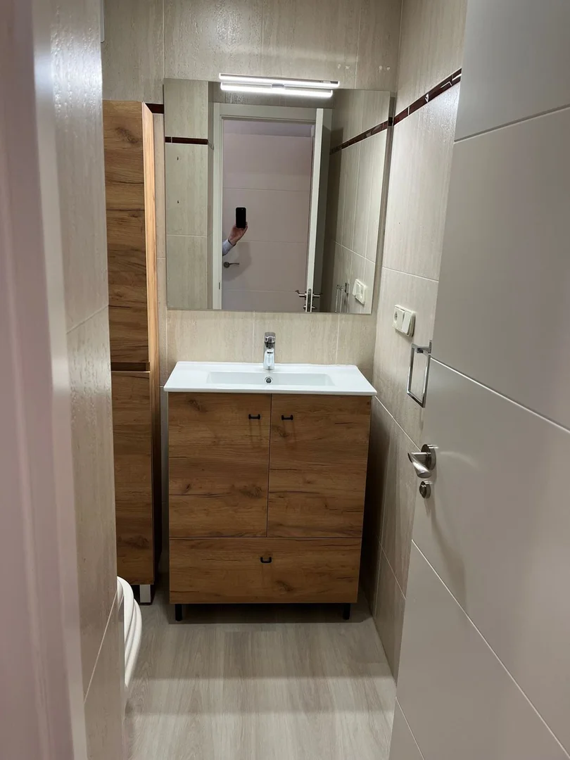 Piso en calle de Ángel Muñoz, 12 - Foto 19