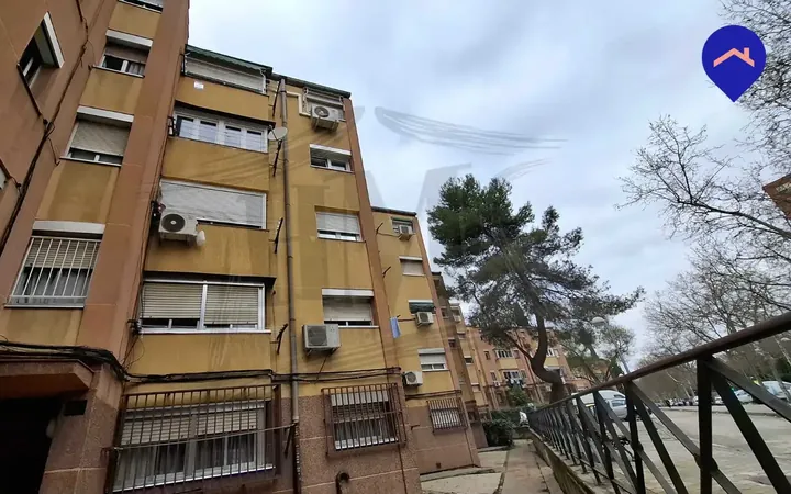 Piso en  Avenida de Hellín 34 - Foto 22