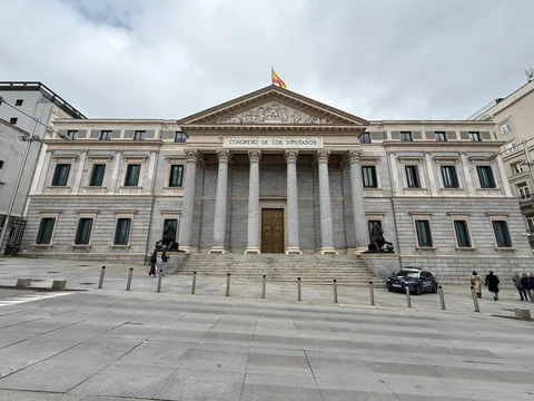 Piso en Barrio Huertas-Cortes - Foto 1