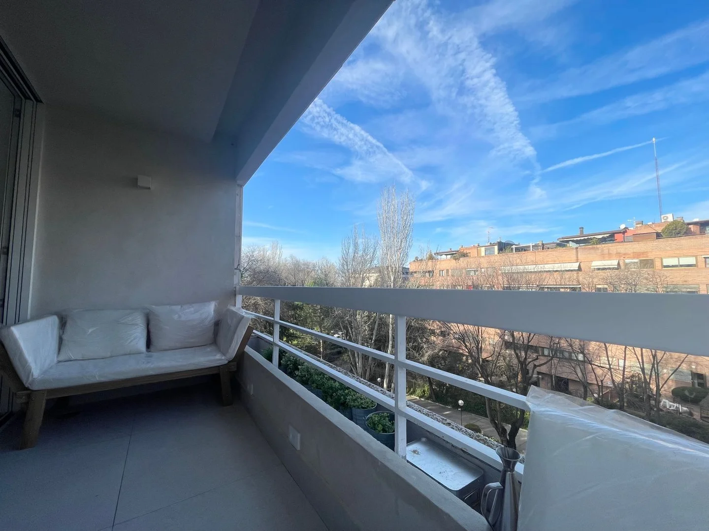 Dúplex en calle de Cantalejo, 13 - Foto 9